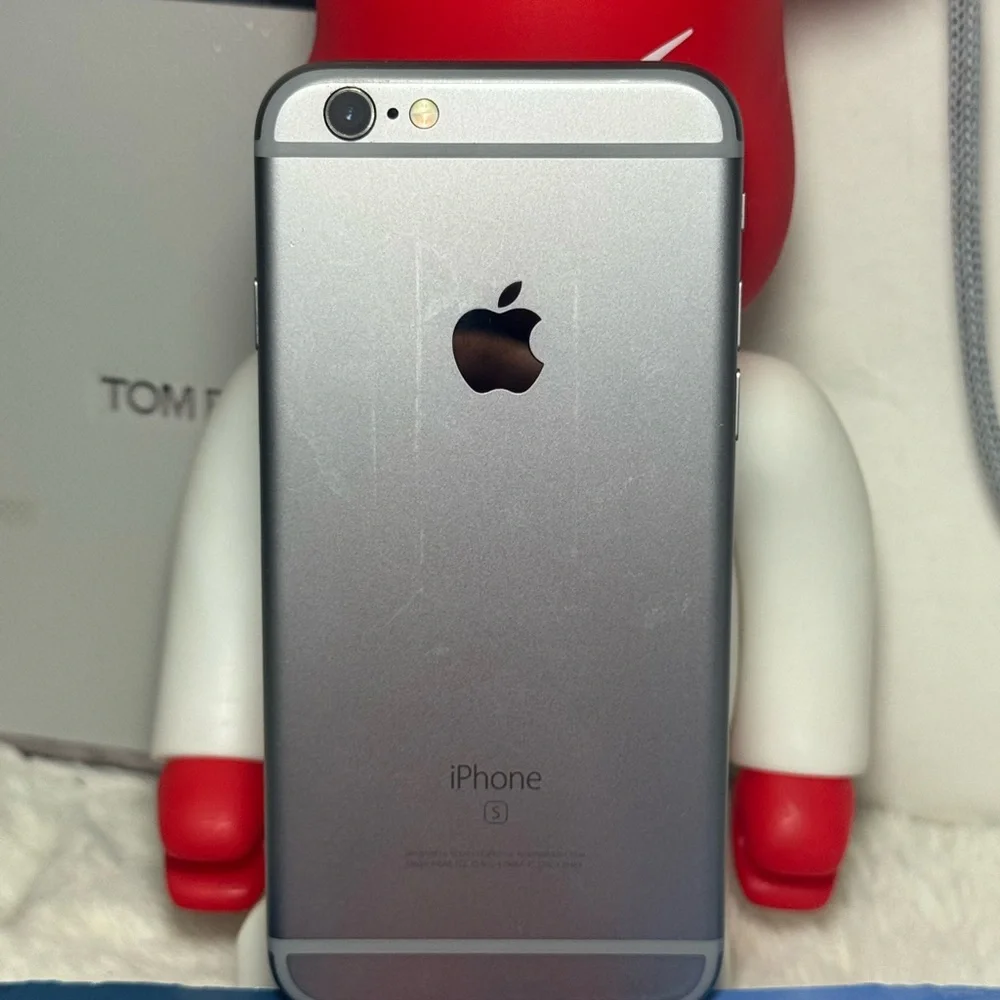 Apple iphone 6s